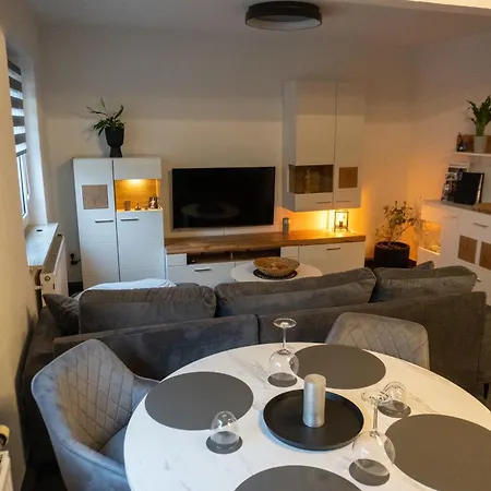 شقة Gleesbergquelle