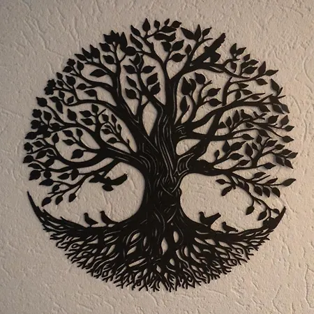 شقة Gleesbergquelle باد شليما