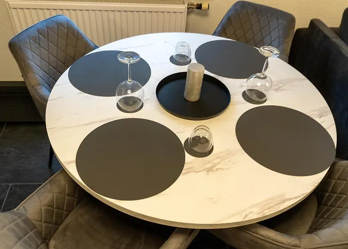 Gleesbergquelle 아파트