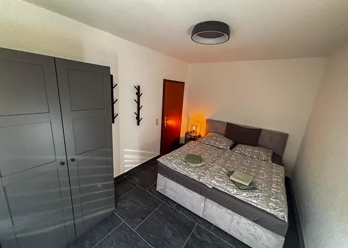 아파트 Gleesbergquelle