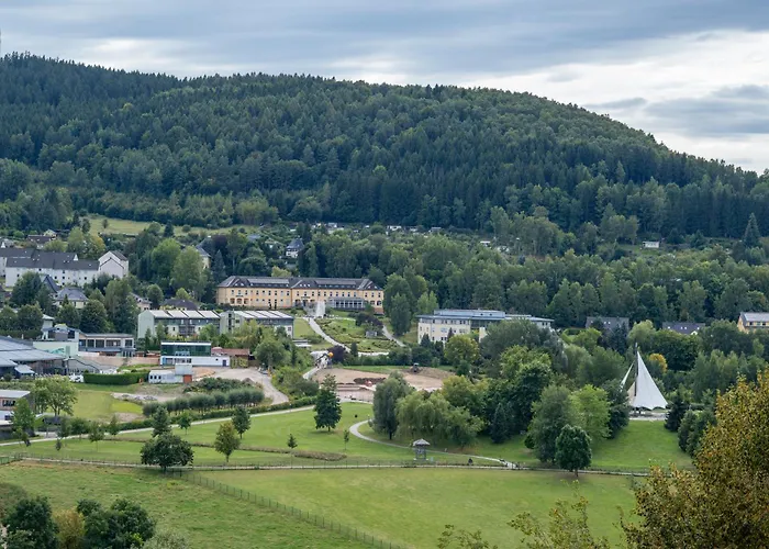 شقة Gleesbergquelle *